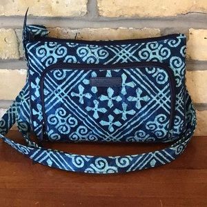 Vera Bradley small purse